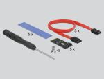DELOCK PCI Express x16 Karte zu 5 x intern M.2 Key B / SATA