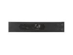 LevelOne POH-1620 16-Port High Power PoE Midspan Hub ,400W