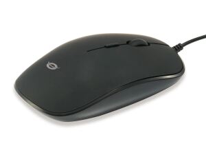 Conceptronic REGAS Optische Tischmaus