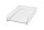 MAUL 1950105 Schreibtischablage Acryl Transparent