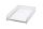 MAUL 1950105 Schreibtischablage Acryl Transparent