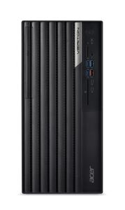 Acer Veriton M4720GT Intel® Core™ i7 i7-14700 32 GB DDR5-SDRAM 1 TB SSD Windows 11 Pro Midi Tower PC Schwarz
