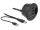 DELOCK USB-HUB 3-Port USB3.0 + 2xCard Reader Tischeinbau