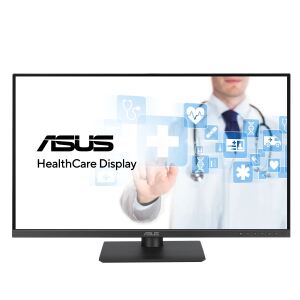 ASUS HA2741A Computerbildschirm 68,6 cm (27") 2560 x 1440 Pixel Quad HD LCD Schwarz