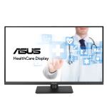 ASUS HA2741A Computerbildschirm 68,6 cm (27") 2560 x 1440 Pixel Quad HD LCD Schwarz