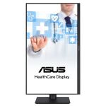 ASUS HA2741A Computerbildschirm 68,6 cm (27") 2560 x 1440 Pixel Quad HD LCD Schwarz
