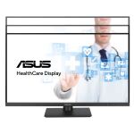 ASUS HA2741A Computerbildschirm 68,6 cm (27") 2560 x 1440 Pixel Quad HD LCD Schwarz