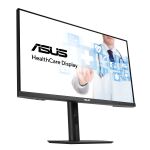 ASUS HA2741A Computerbildschirm 68,6 cm (27") 2560 x 1440 Pixel Quad HD LCD Schwarz