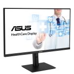 ASUS HA2741A Computerbildschirm 68,6 cm (27") 2560 x 1440 Pixel Quad HD LCD Schwarz