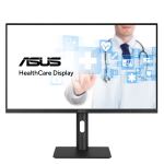 ASUS HA2741A Computerbildschirm 68,6 cm (27") 2560 x 1440 Pixel Quad HD LCD Schwarz
