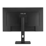 ASUS HA2741A Computerbildschirm 68,6 cm (27") 2560 x 1440 Pixel Quad HD LCD Schwarz