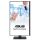 ASUS HA2741A Computerbildschirm 68,6 cm (27") 2560 x 1440 Pixel Quad HD LCD Schwarz