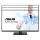 ASUS HA2741A Computerbildschirm 68,6 cm (27") 2560 x 1440 Pixel Quad HD LCD Schwarz