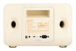 Edifier D32 2.1 Tragbares Lautsprechersystem Weiß 60 W