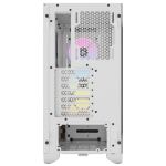 Corsair CC-9011256-WW Computer-Gehäuse Midi Tower Weiß