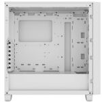 Corsair CC-9011256-WW Computer-Gehäuse Midi Tower Weiß
