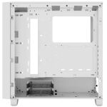 Corsair CC-9011256-WW Computer-Gehäuse Midi Tower Weiß