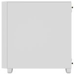 Corsair CC-9011256-WW Computer-Gehäuse Midi Tower Weiß