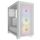 Corsair CC-9011256-WW Computer-Gehäuse Midi Tower Weiß