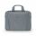 DICOTA Eco Slim Case BASE 35,8 cm (14.1") Aktenkoffer Grau