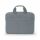 DICOTA Eco Slim Case BASE 35,8 cm (14.1") Aktenkoffer Grau