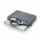 DICOTA Eco Slim Case BASE 35,8 cm (14.1") Aktenkoffer Grau