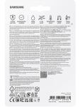 Samsung MUF-64BE USB-Stick 64 GB USB Typ-A 3.2 Gen 1 (3.1 Gen 1) Silber