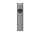Logitech 910-004861 Funk-Presenter Bluetooth/RF Grau