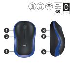 Logitech M185