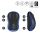 Logitech M185