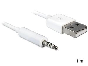 DeLOCK 83182 MP3-/MP4-Player-Zubehör