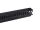 Equip 19" Rack Mount Kabelmanagement-Panel, Schwarz