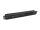 Equip 19" Rack Mount Kabelmanagement-Panel, Schwarz