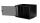 Equip Eco Mount 19 Schrank, 07HE, 540X400mm, RAL9005 Schwarz