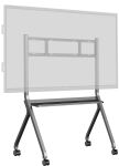 iiyama MD-CART02-S1 Halterung für Schilderdisplays 2,18 m (86") Grau
