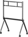 iiyama MD-CART02-S1 Halterung für Schilderdisplays 2,18 m (86") Grau
