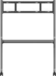 iiyama MD-CART02-S1 Halterung für Schilderdisplays 2,18 m (86") Grau