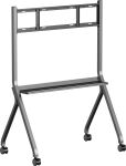 iiyama MD-CART02-S1 Halterung für Schilderdisplays 2,18 m (86") Grau