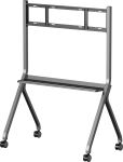 iiyama MD-CART02-S1 Halterung für Schilderdisplays 2,18 m (86") Grau