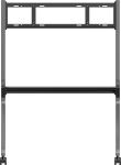 iiyama MD-CART02-S1 Halterung für Schilderdisplays 2,18 m (86") Grau