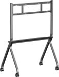 iiyama MD-CART02-S1 Halterung für Schilderdisplays 2,18 m (86") Grau
