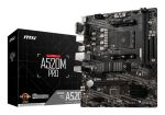 MSI A520M PRO Motherboard AMD A520 Sockel AM4 micro ATX