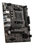 MSI A520M PRO Motherboard AMD A520 Sockel AM4 micro ATX