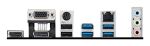 MSI A520M PRO Motherboard AMD A520 Sockel AM4 micro ATX