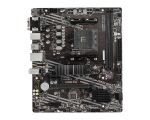MSI A520M PRO Motherboard AMD A520 Sockel AM4 micro ATX
