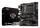 MSI A520M PRO Motherboard AMD A520 Sockel AM4 micro ATX