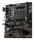 MSI A520M PRO Motherboard AMD A520 Sockel AM4 micro ATX