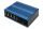 Digitus 4 Port Fast Ethernet Netzwerk Switch, Industrial, Unmanaged, 1 SFP FE Uplink