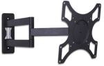 Techly ICA-LCD-2903 TV-Halterung 94 cm (37") Schwarz
