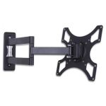 Techly ICA-LCD-2903 TV-Halterung 94 cm (37") Schwarz